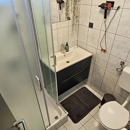Apartments Mira Башка Экстерьер фото